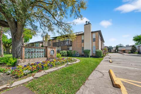 Condo For Rent - 1500 Bay Area Boulevard #209<br/> Houston, TX 77058