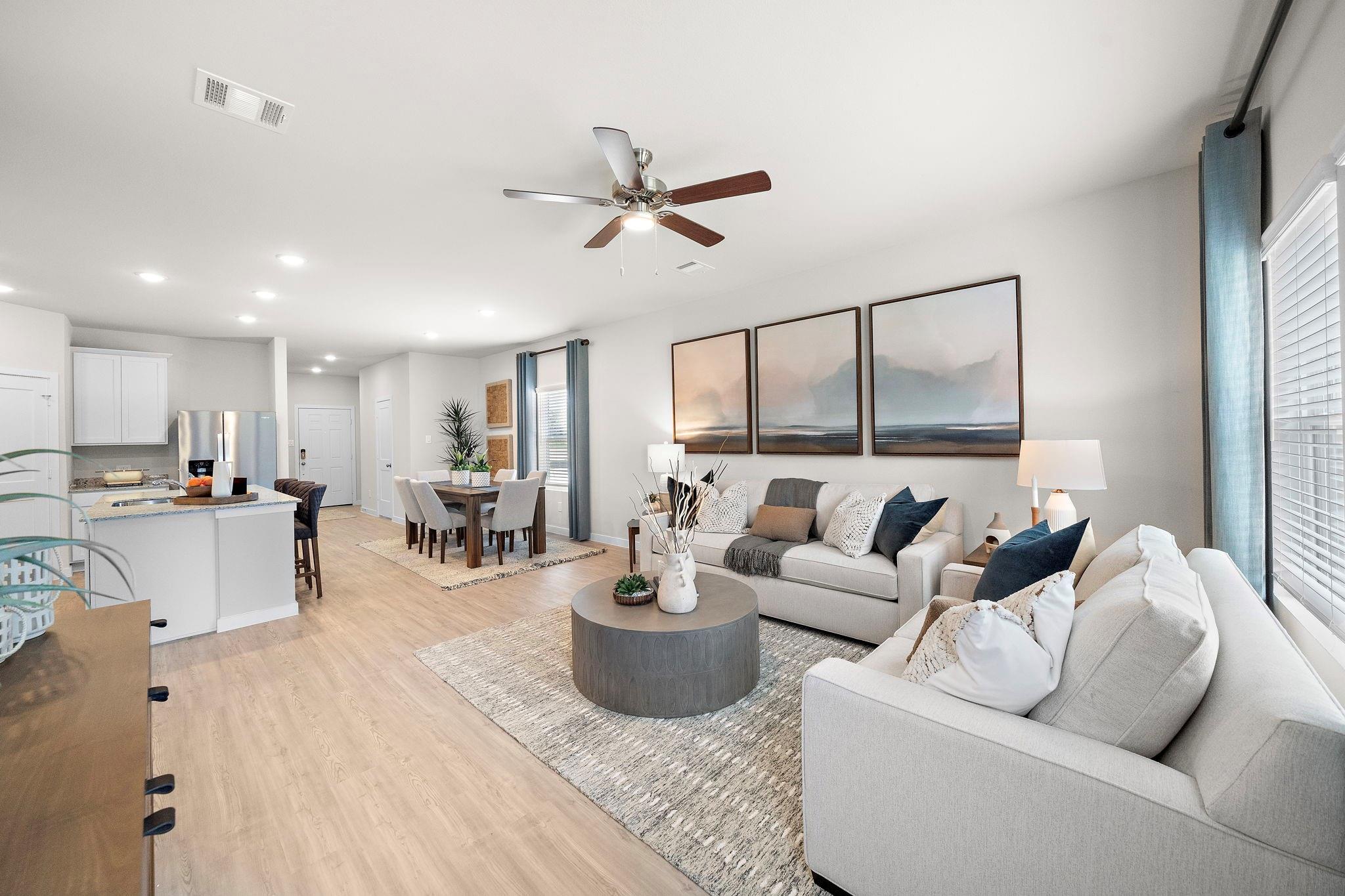 4046 Bay Court