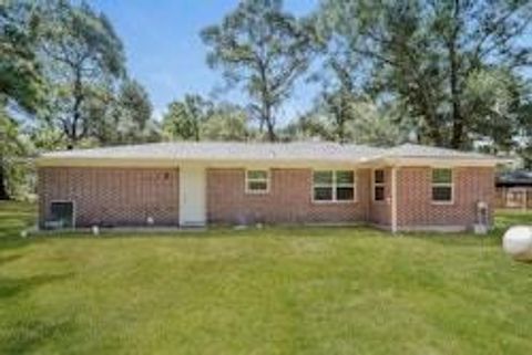 Photo of 19188 Oakdale Court, Magnolia, TX 77355 (MLS # 862260)