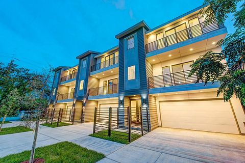 2518 Pease Street Houston TX 77003