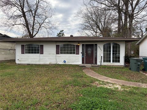 4025 Dallas Street Beaumont TX 77703