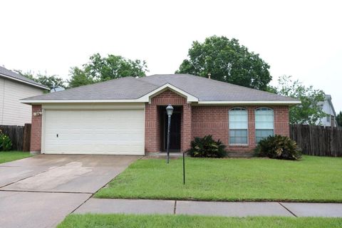 Photo of 18414 Willow Moss Drive, Katy, TX 77449 (MLS # 17454077)