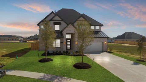 Photo of 518 Koda Bear Court, Montgomery, TX 77316 (MLS # 7152325)