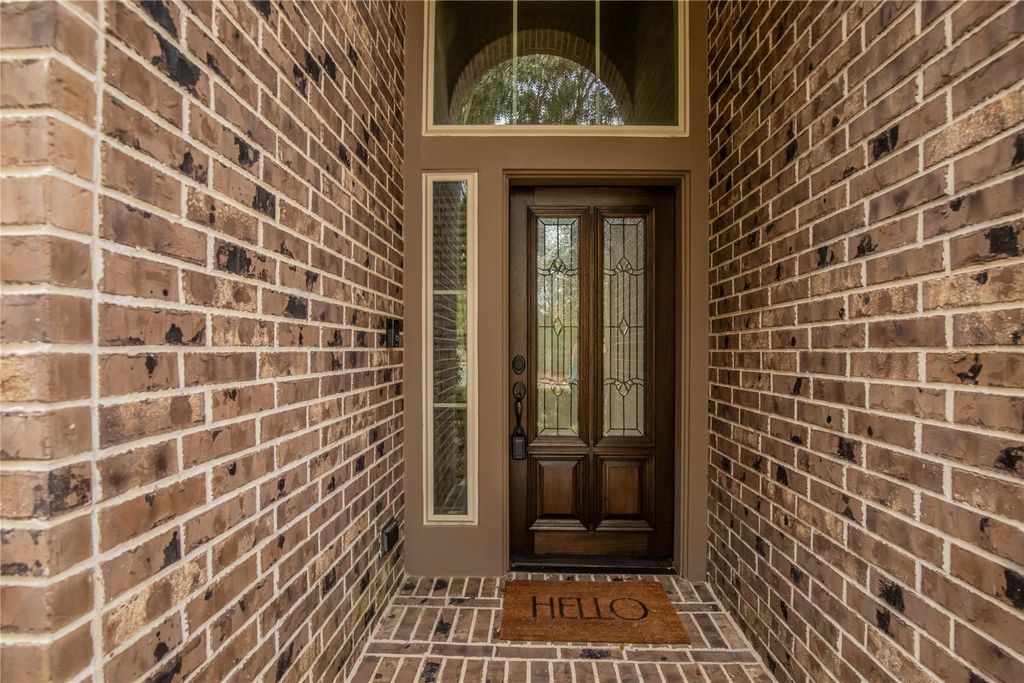 Photo of 111 Pinnacle Ridge Court, Montgomery, TX 77316 (MLS # 13289290)