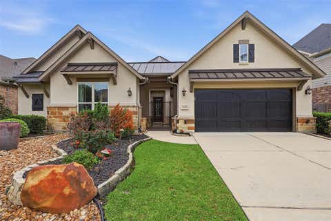 Photo of 31209 Wooded Glen Lane, Spring, TX 77386 (MLS # 35817667)