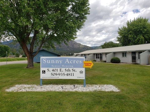 Photo of 401 S 5th Street E, Other, WA 99109 (MLS # 10522525)