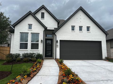 Photo of 10923 Crescent Spring Drive, Missouri City, TX 77459 (MLS # 36128780)