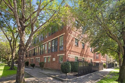 100 Mcgowen Street A Houston TX 77006