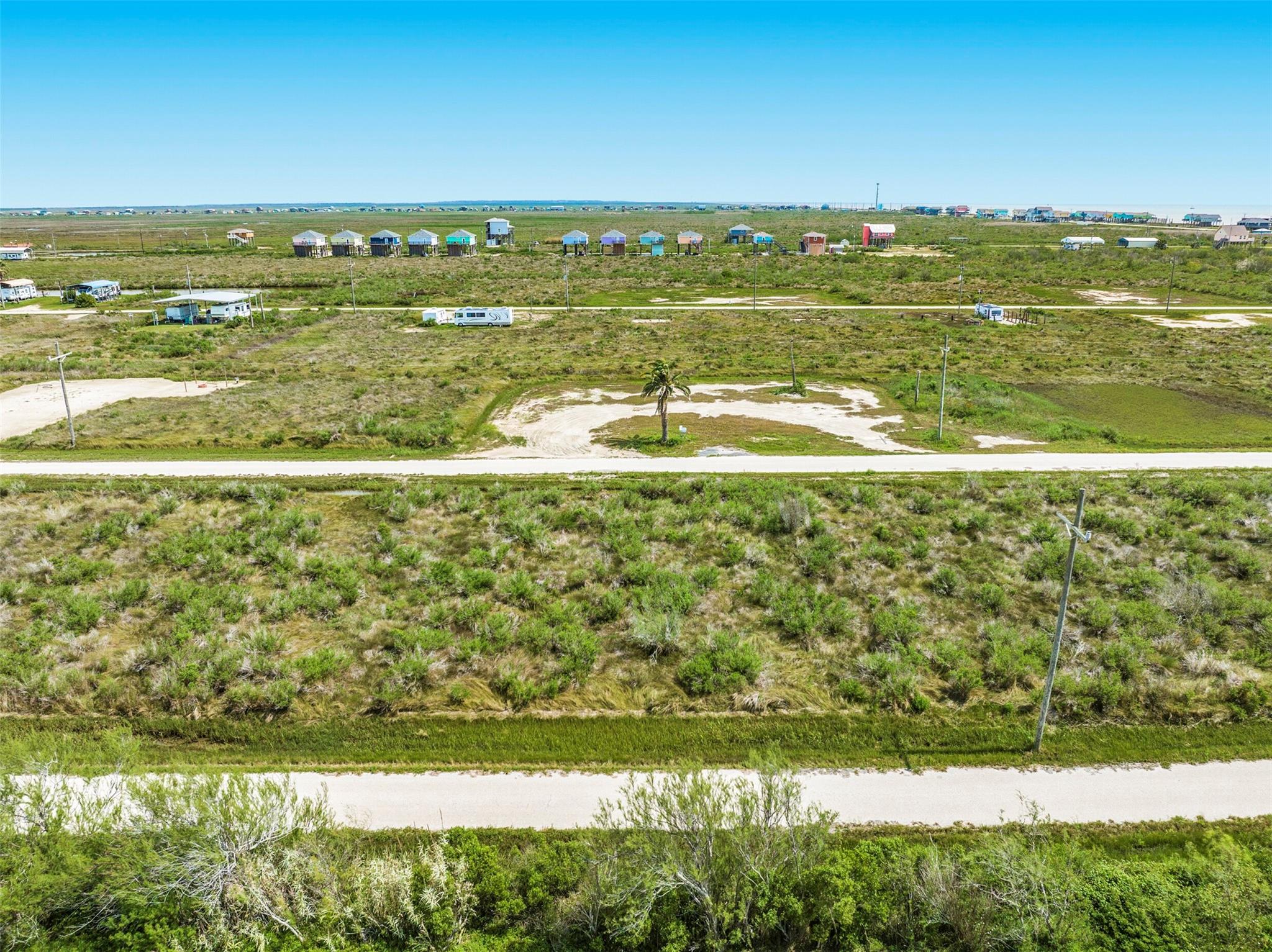 1110 Gulf Supply Road