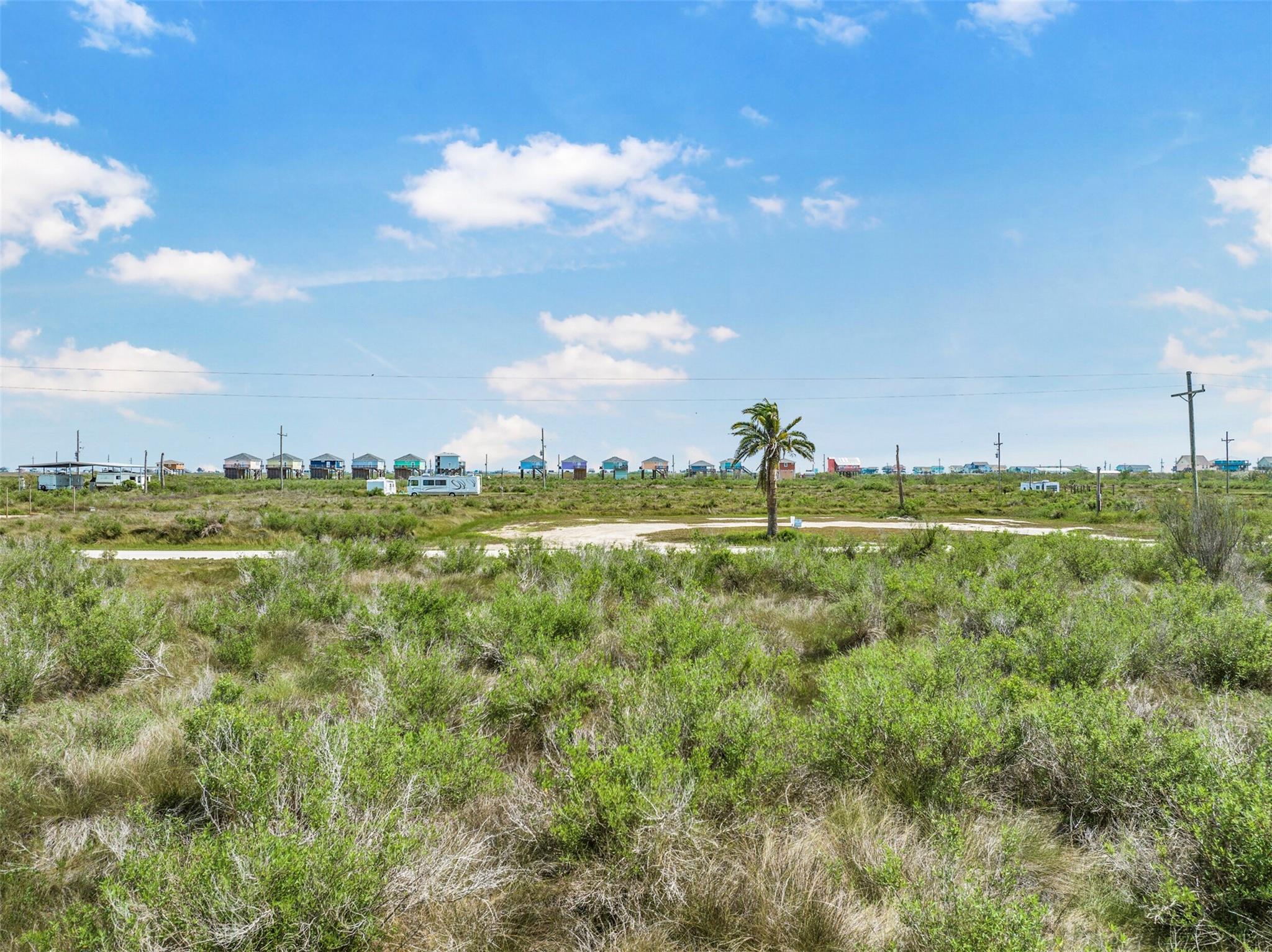 1110 Gulf Supply Road