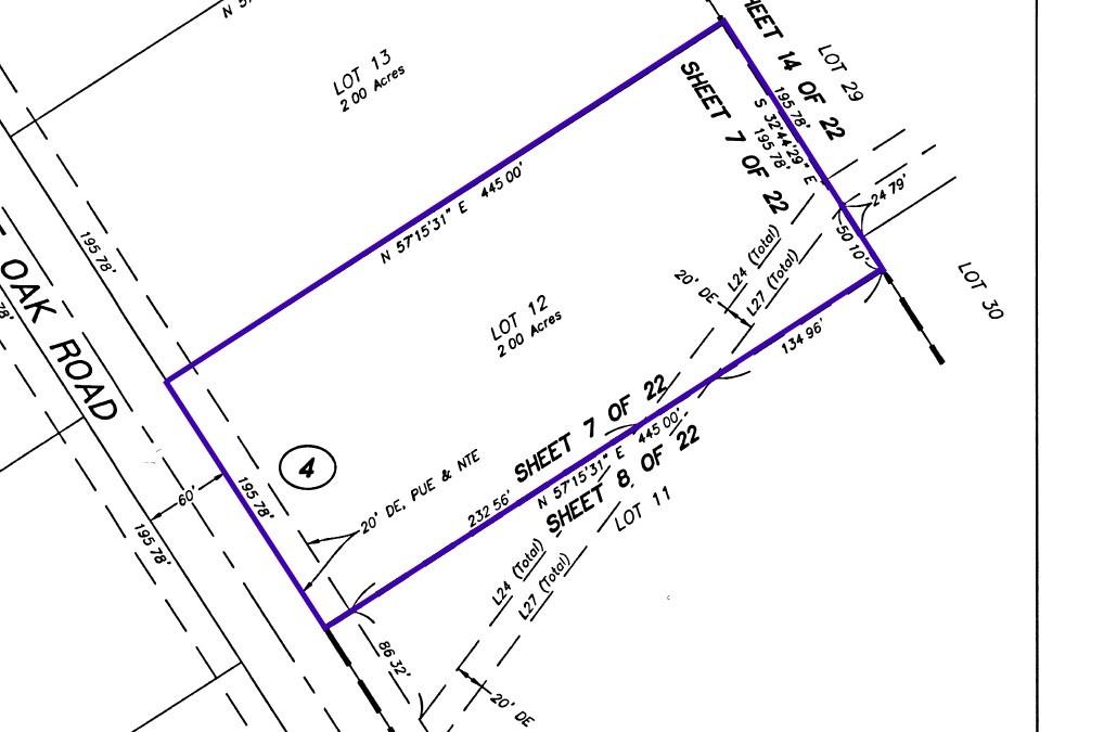 16072 Ridge Oak Road