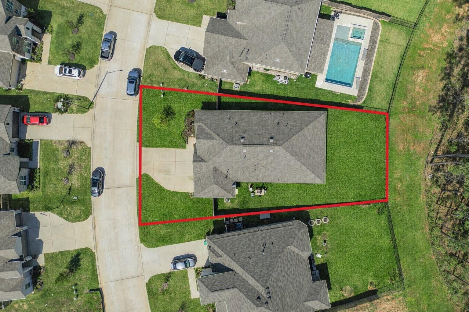 725 Ivory Creek Court