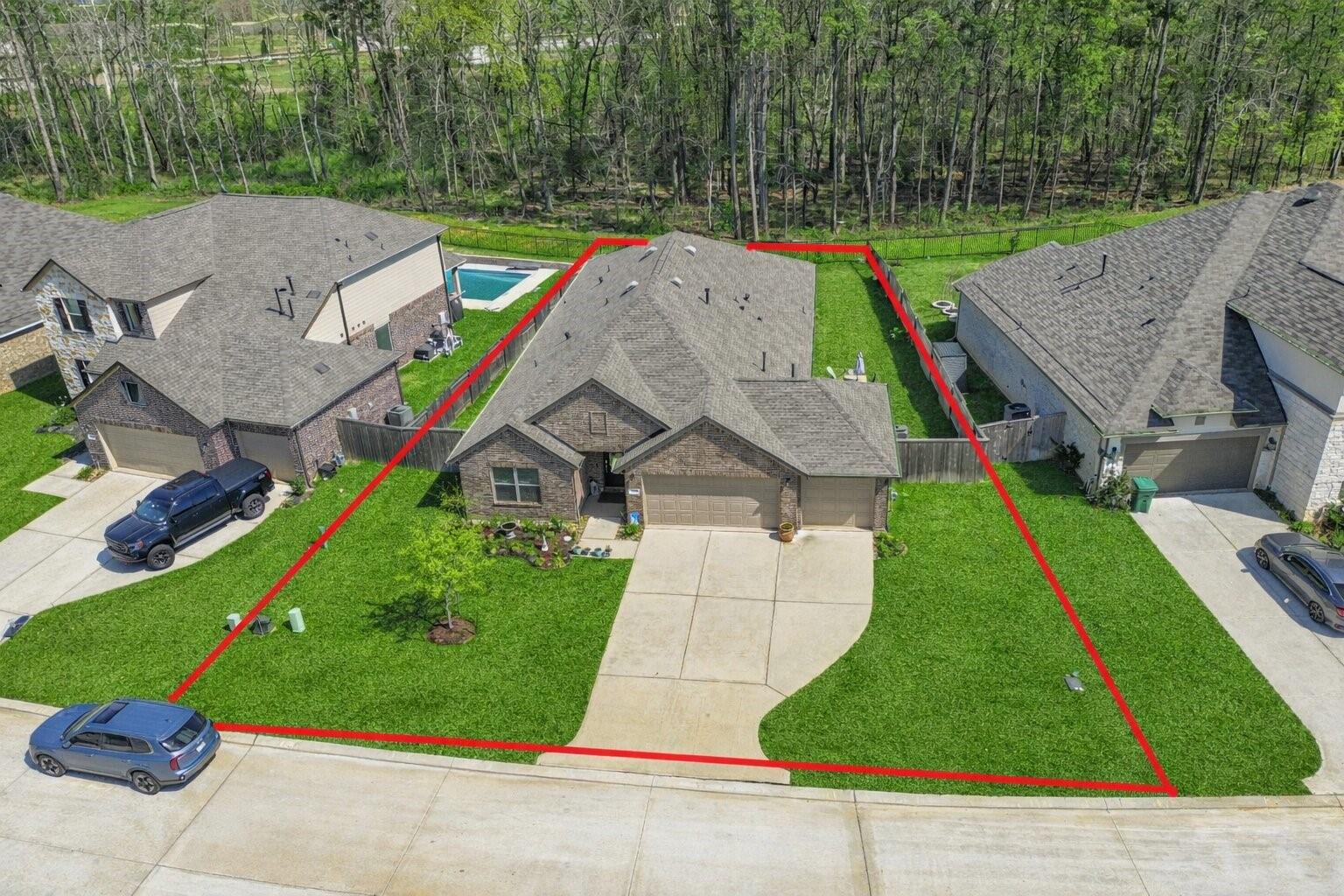 725 Ivory Creek Court