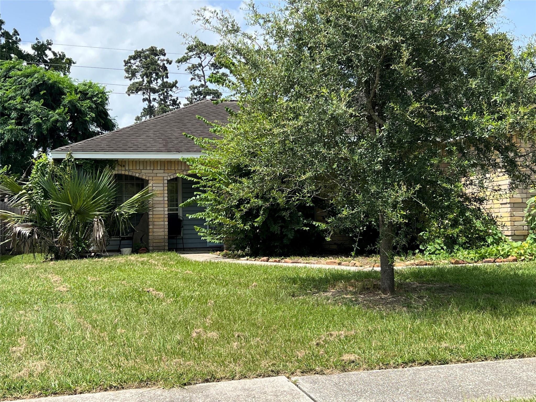 10915 Kentington Oak Drive