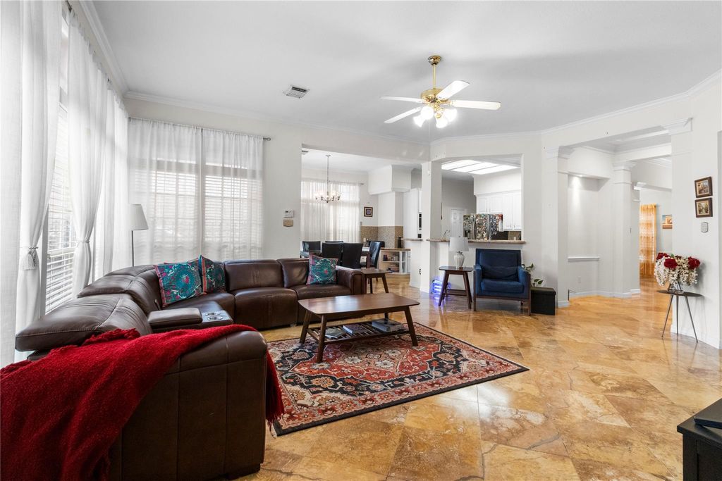 Photo of 1510 Meadow Glade Court, Sugar Land, TX 77479 (MLS # 65146982)