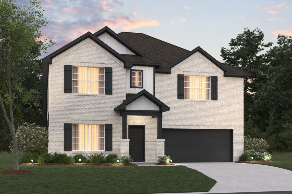 Photo of 16814 Zavala Way, Montgomery, TX 77316 (MLS # 90323934)