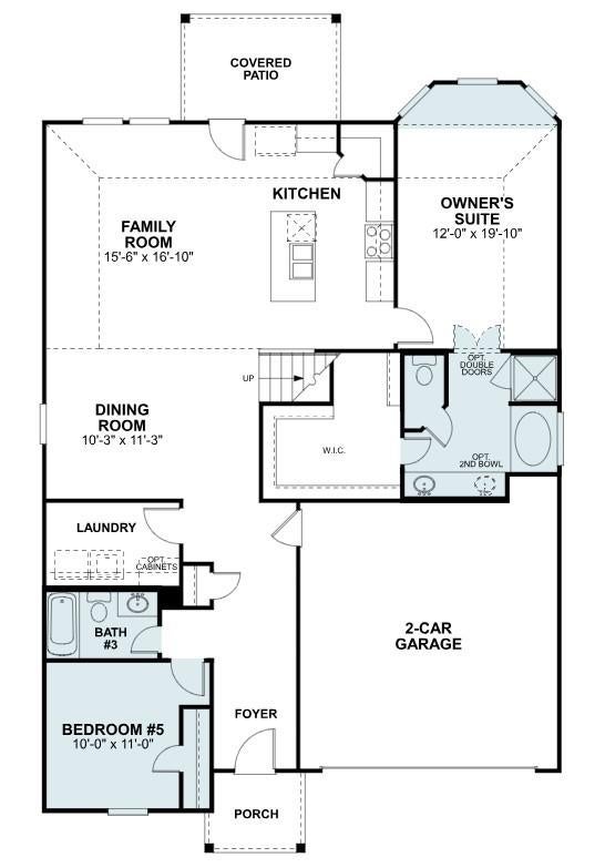 Photo of 16814 Zavala Way, Montgomery, TX 77316 (MLS # 90323934)