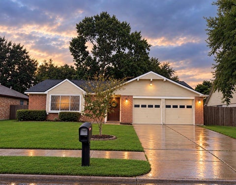 Photo of 4214 Navajo Street, Pasadena, TX 77504 (MLS # 27119470)