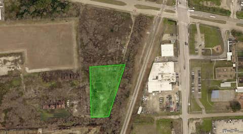 Vacant Land For Sale - 3705 Jensen<br/> Houston, TX 77026