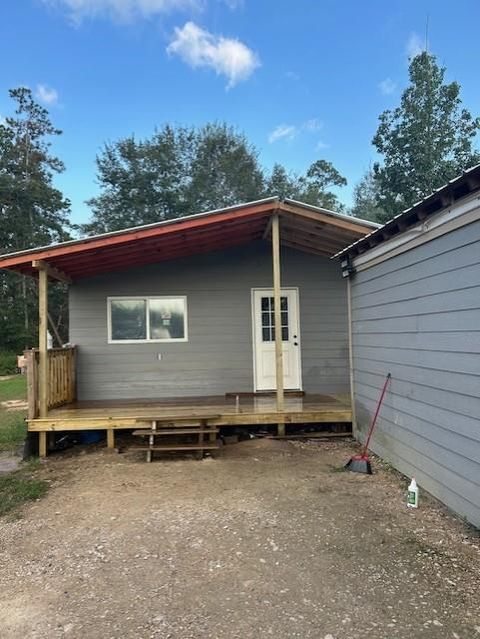 Photo of 155 Road 5203, Cleveland, TX 77327 (MLS # 19901386)