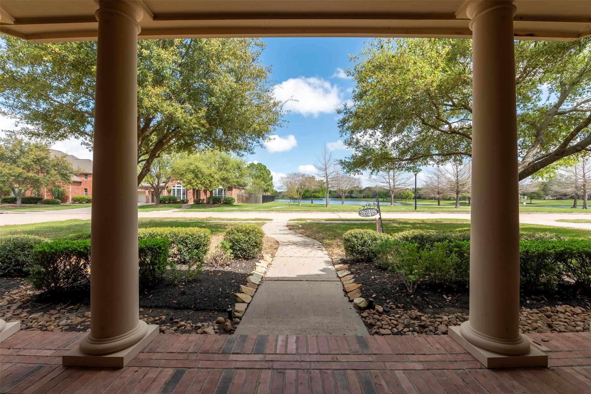 26215 Pleasant Knoll Lane