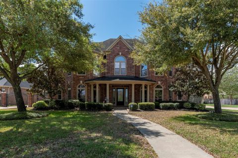 26215 Pleasant Knoll Lane Cypress TX 77433