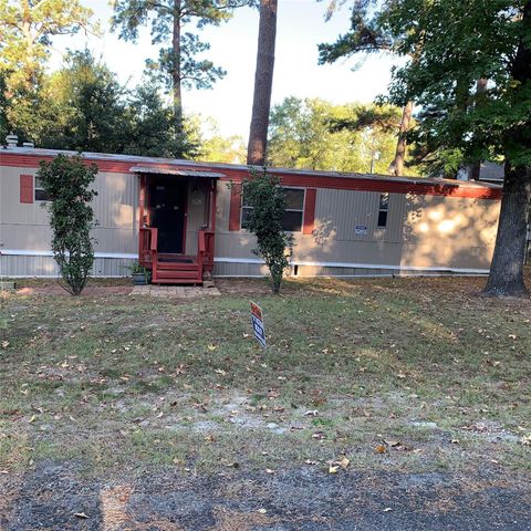 220 Acorn Livingston TX 77351