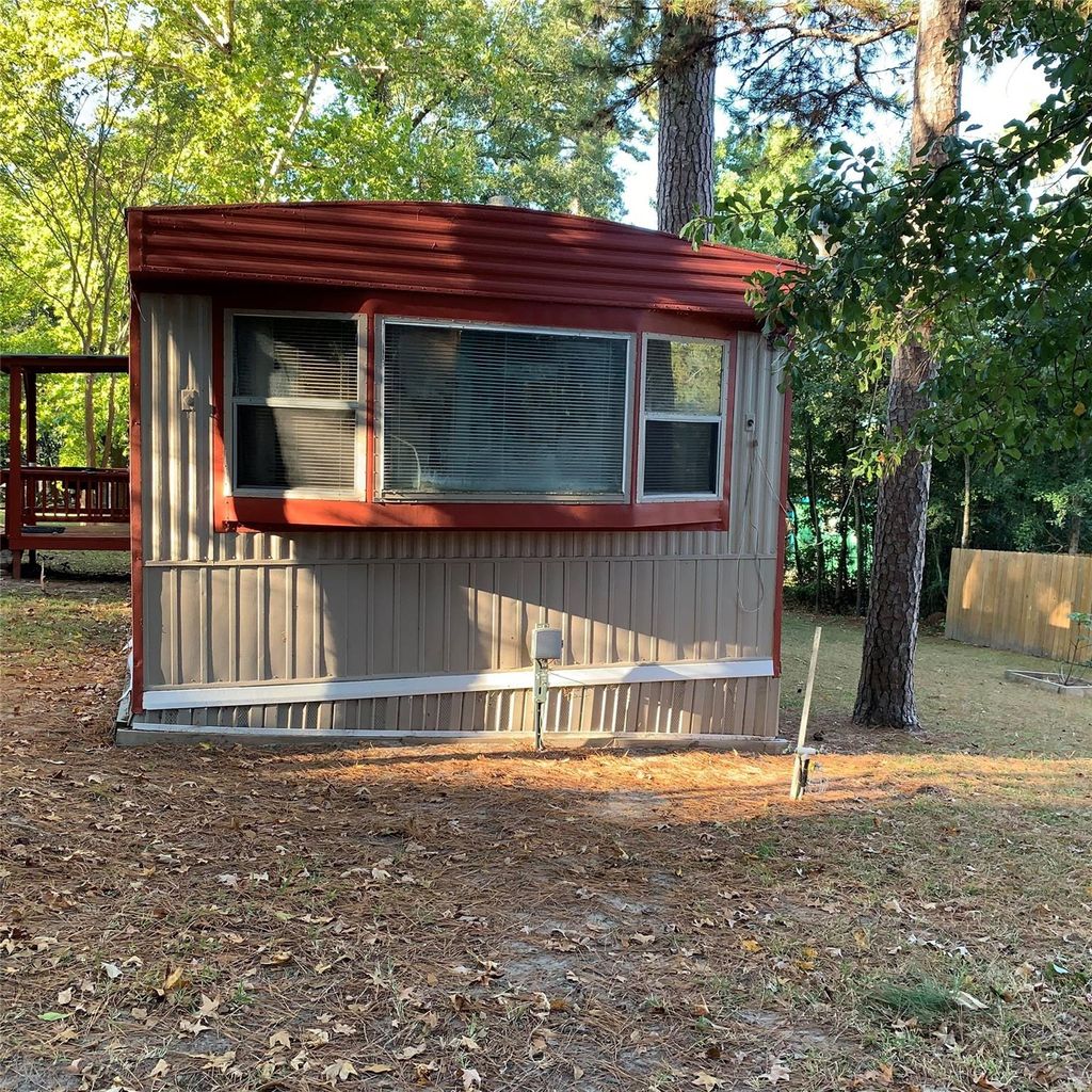 Photo of 220 Acorn, Livingston, TX 77351 (MLS # 43112022)
