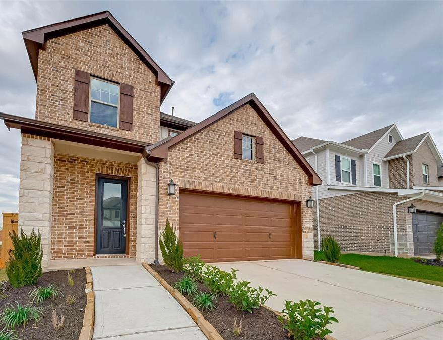 10707 Deer Path Drive