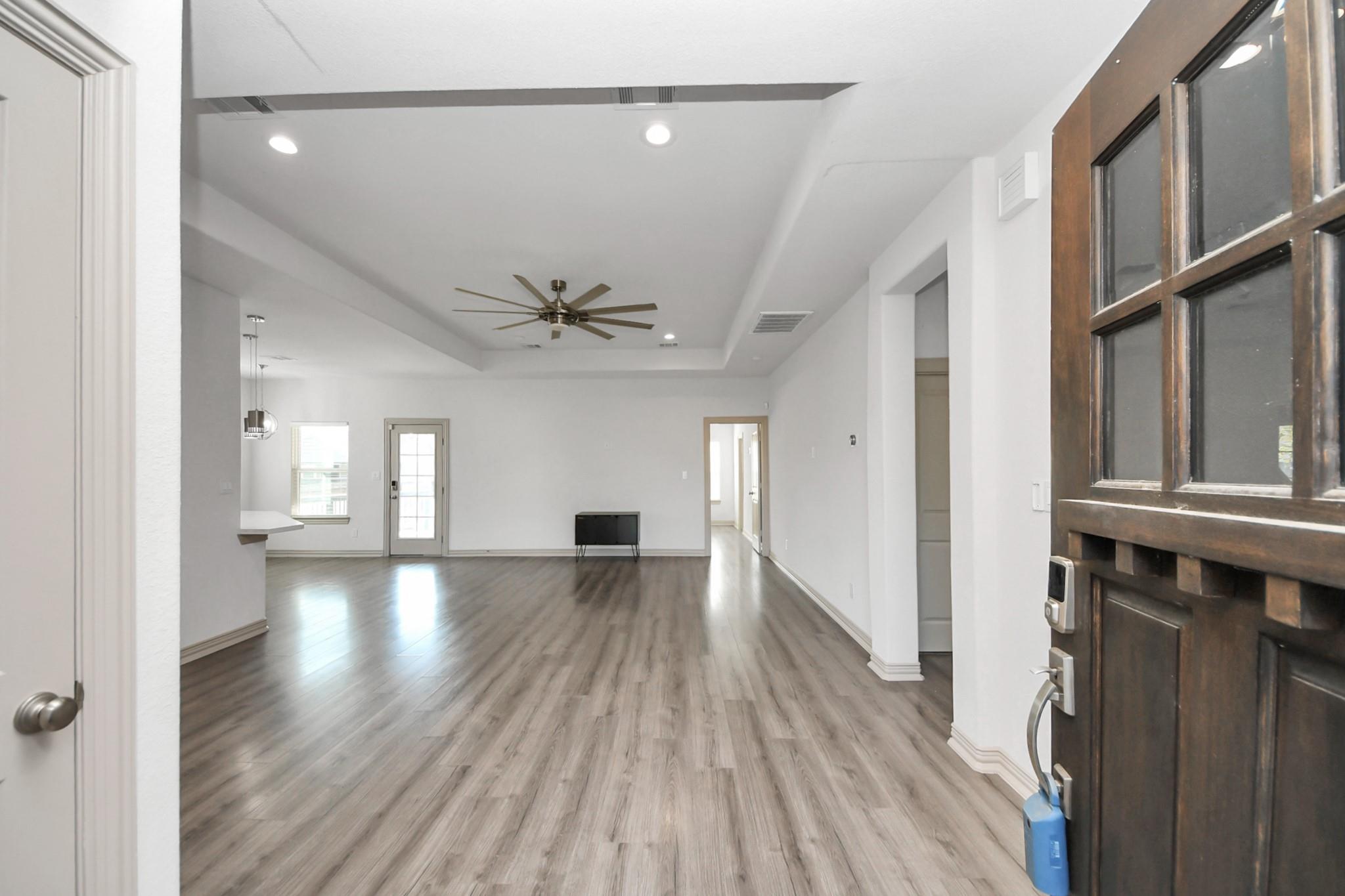 9720 Garcroft Street