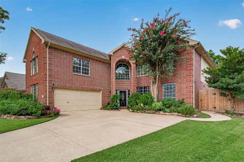 Photo of 8814 W Valley Palms Drive, Spring, TX 77379 (MLS # 82089706)
