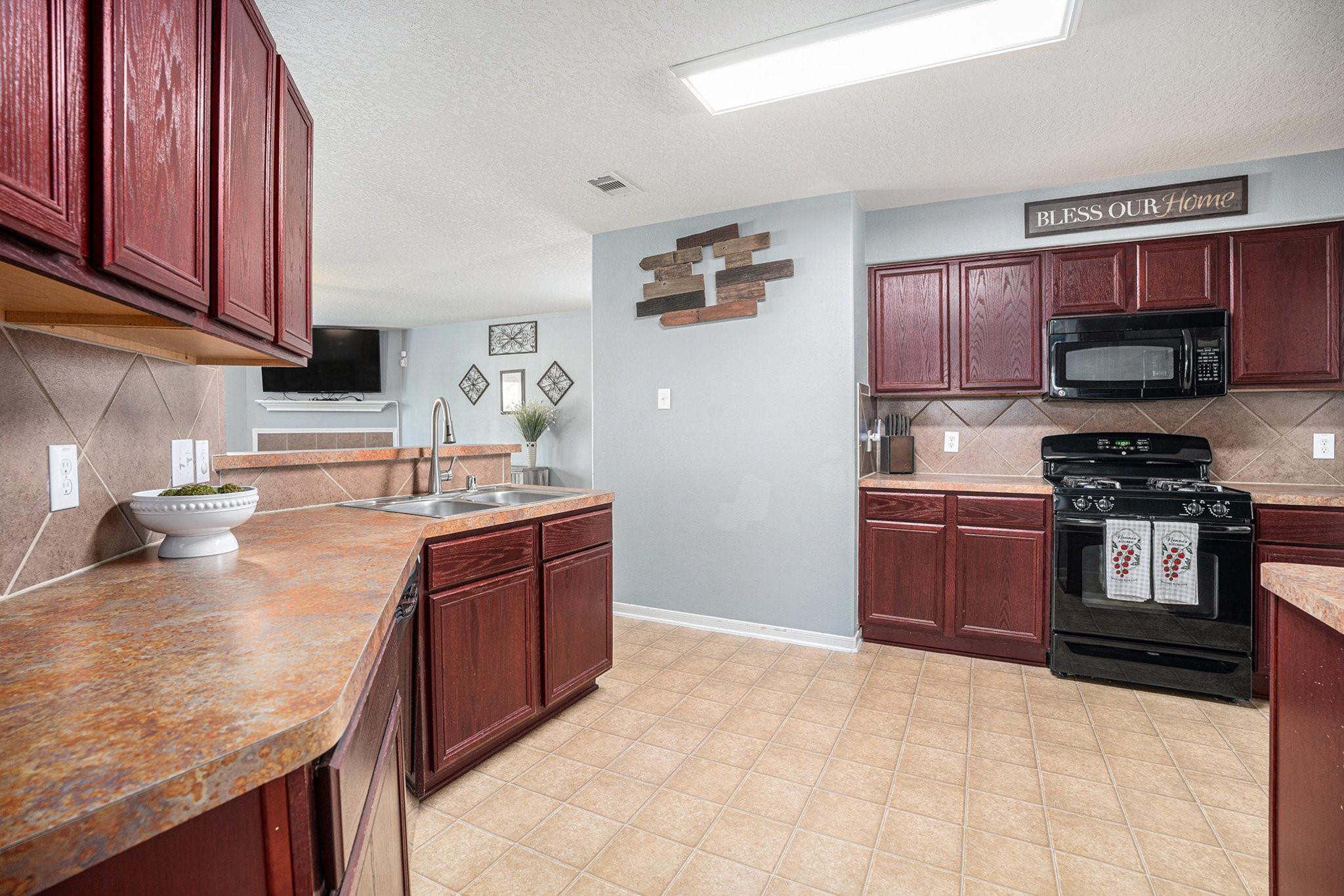 8015 Rosemary Drive