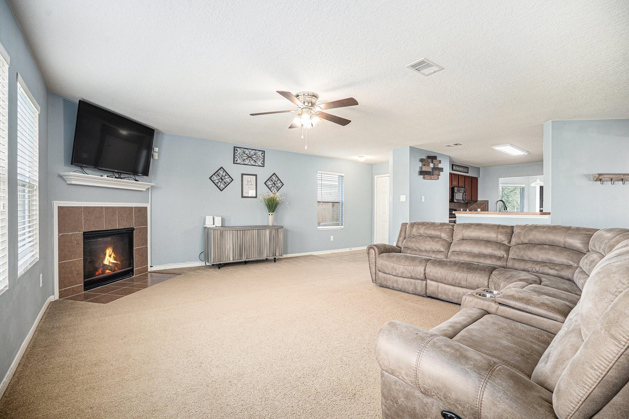 8015 Rosemary Drive