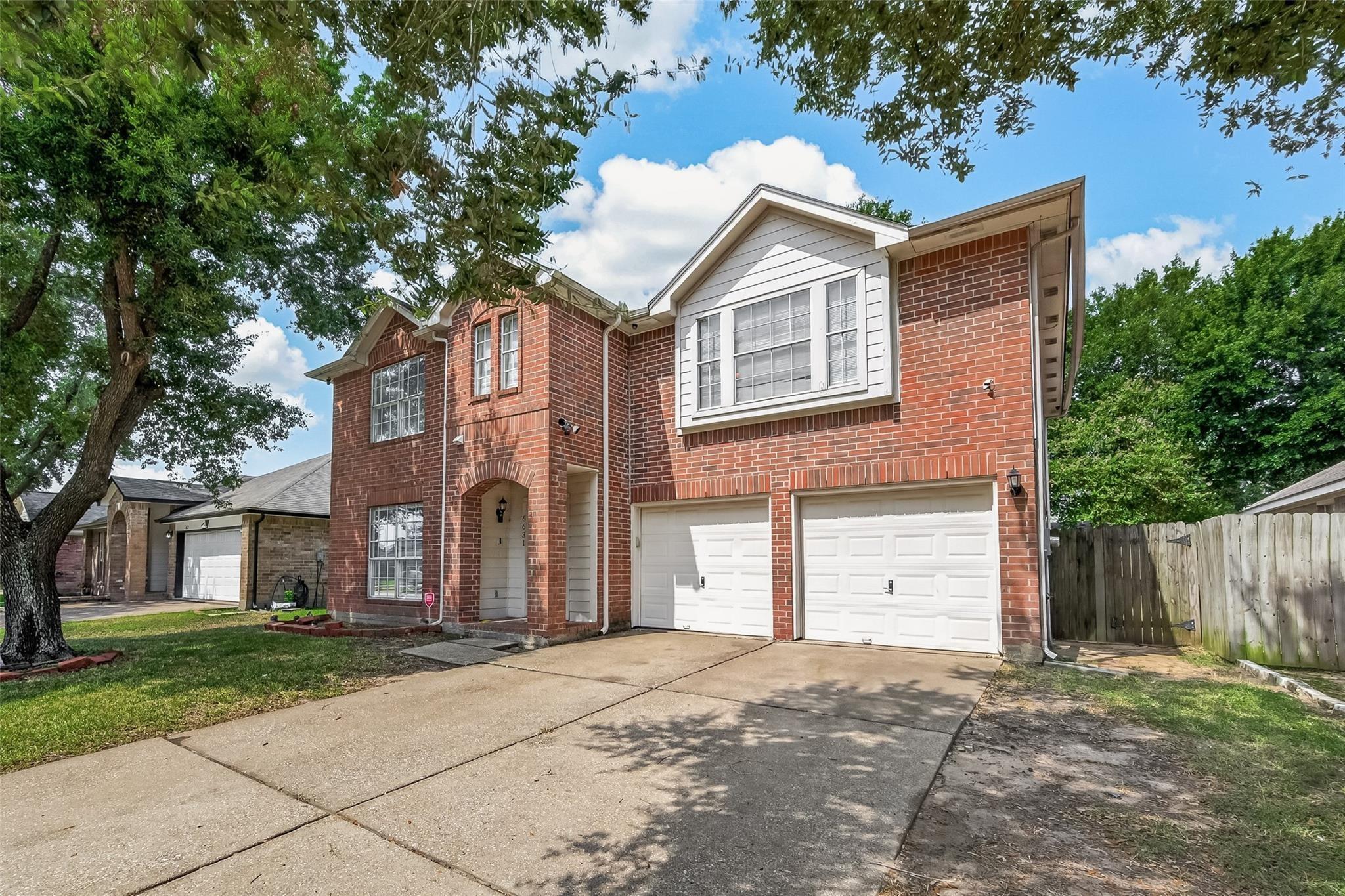 6631 Greenhouse Road