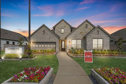 Photo of 4914 Dickens Landing Drive, League City, TX 77573 (MLS # 43240088)