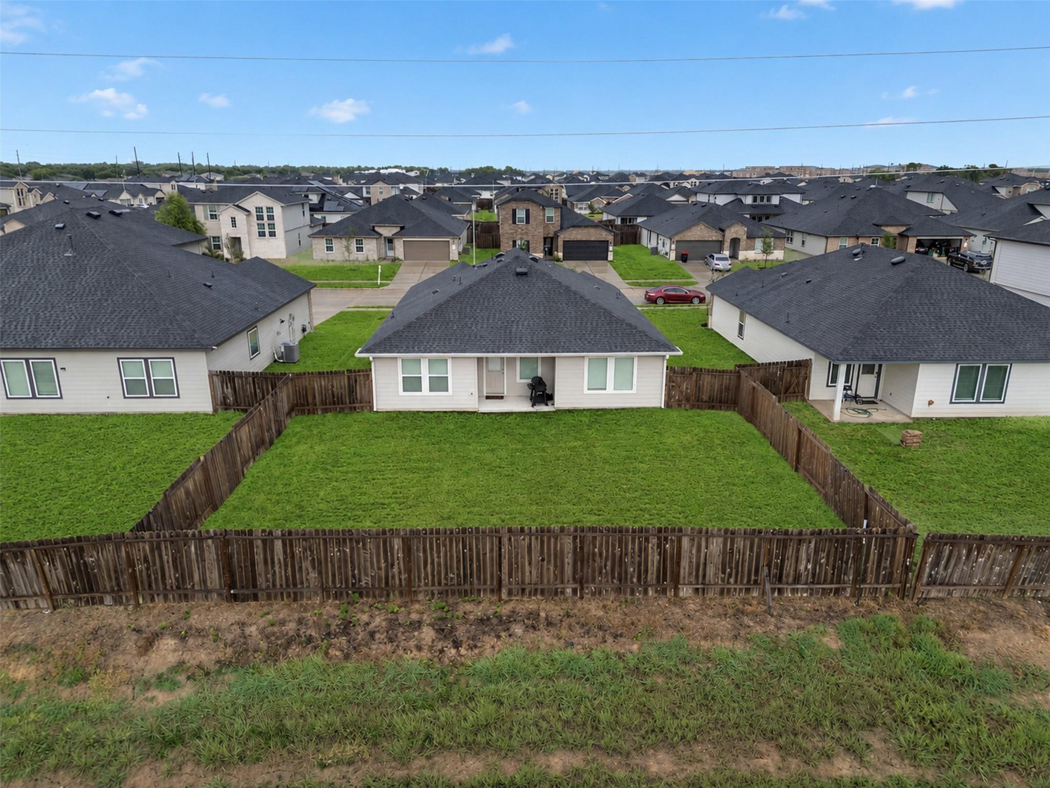 7318 Audubon Russet Drive