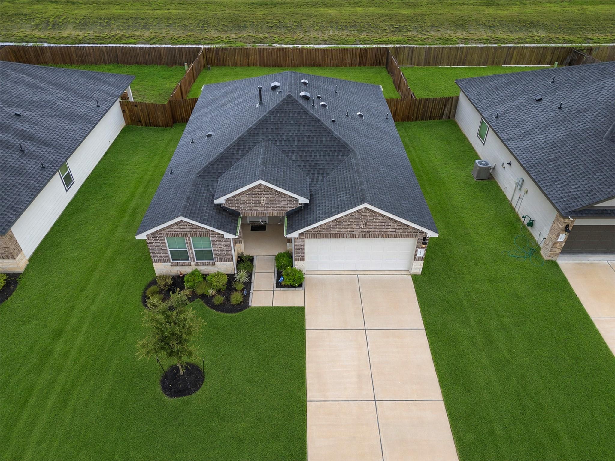 7318 Audubon Russet Drive