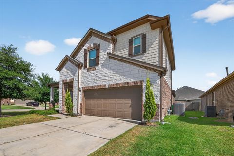 Photo of 25403 King Reyes Street, Katy, TX 77493 (MLS # 96187634)
