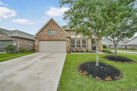 Photo of 6011 Summer Holly Lane, Richmond, TX 77407 (MLS # 50575554)