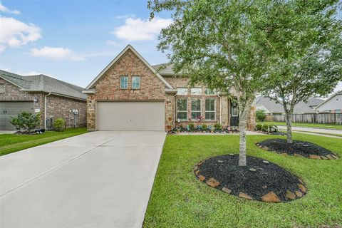 Photo of 6011 Summer Holly Lane, Richmond, TX 77407 (MLS # 50575554)