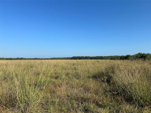 Vacant Land For Sale - LOT 61 Minnie West Drive<br/> Hull, TX 77564