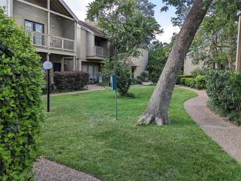 Photo of 2100 Tanglewilde Street #421, Houston, TX 77063 (MLS # 19524434)