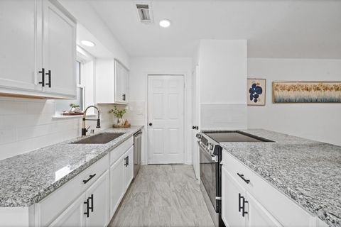 Tiny photo for 15415 W Hampton Circle, Houston, TX 77071 (MLS # 39296823)