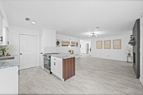 Tiny photo for 15415 W Hampton Circle, Houston, TX 77071 (MLS # 39296823)