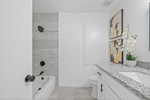 Tiny photo for 15415 W Hampton Circle, Houston, TX 77071 (MLS # 39296823)