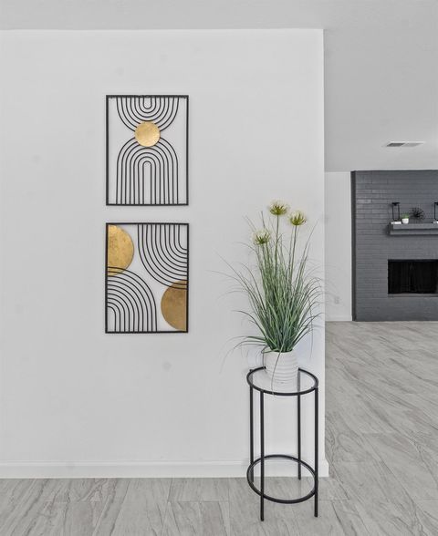 Tiny photo for 15415 W Hampton Circle, Houston, TX 77071 (MLS # 39296823)