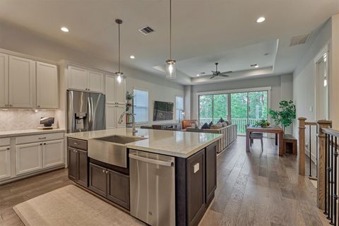 62 Dobbs View Lane Spring TX 77389