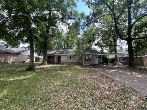 25388 White Oak Lane Splendora TX 77372
