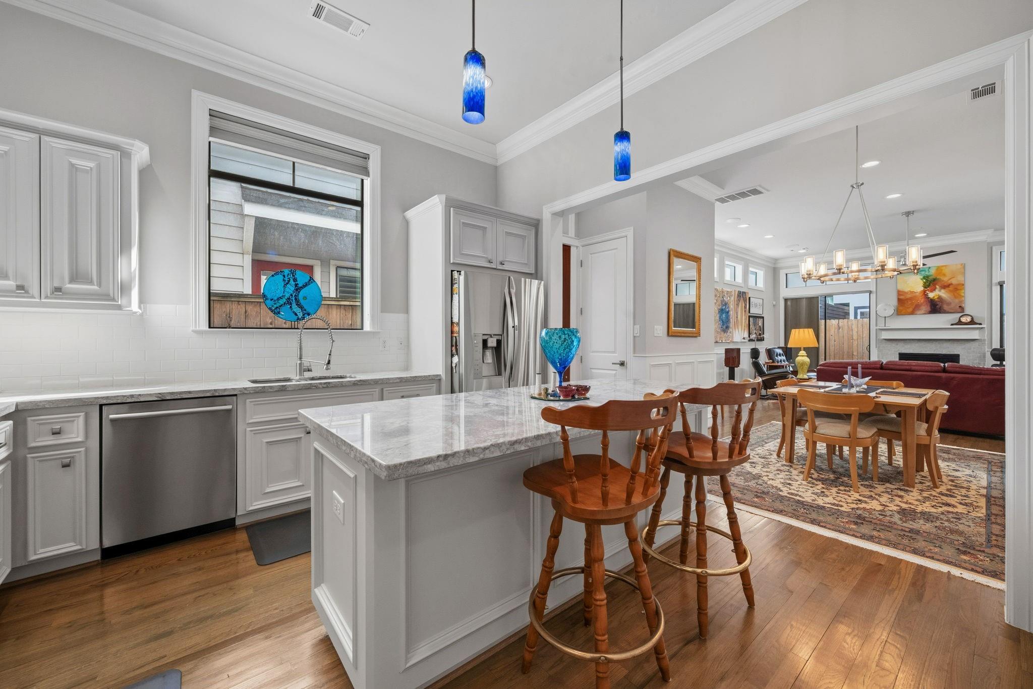 1235 W Bell Street A