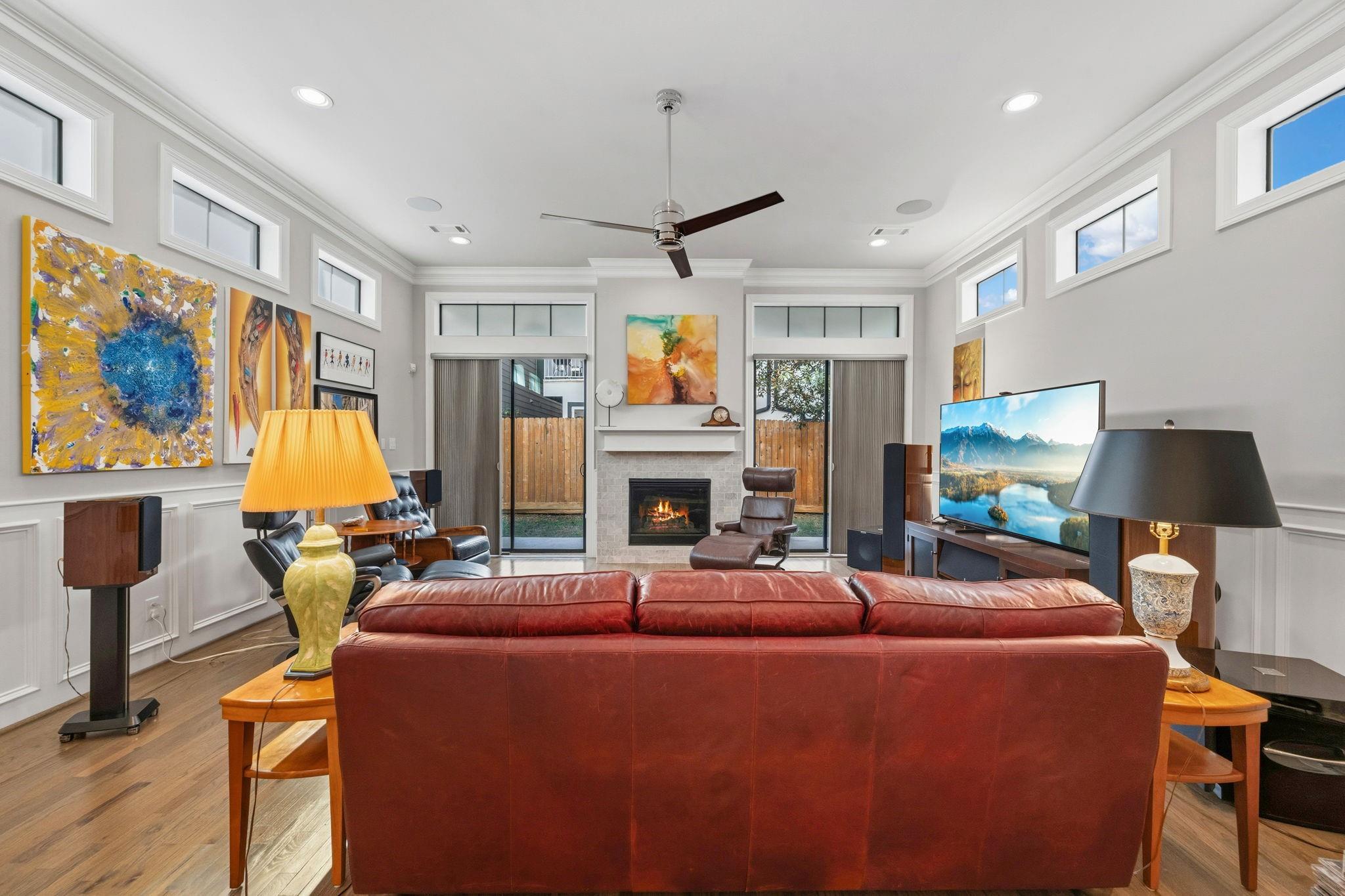 1235 W Bell Street A